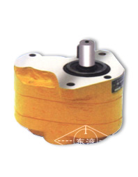 Cbw1 gear oil pump 